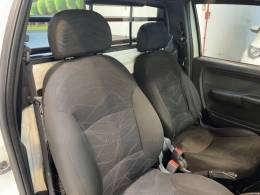 FIAT - STRADA 1.4 MPI HARD WORKING CS 8V FLEX 2P MANUAL - 2018/2018 - Branca - R$ 51.900,00