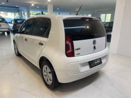 VOLKSWAGEN - UP 1.0 MPI MOVE UP 12V FLEX 2P MANUAL - 2015/2016 - Branca - R$ 42.900,00