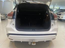 NISSAN - KICKS 1.6 ADVANCE 16V PLUS CVT FLEX 4P AUTOMÁTICO - 2022/2022 - Branca - R$ 103.900,00