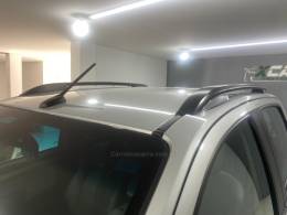 CHEVROLET - S10 2.8 LT 4X2 CD 16V TURBO DIESEL 4P AUTOMÁTICO - 2018/2019 - Prata - R$ 159.900,00