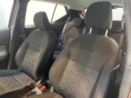 NISSAN - KICKS 1.6 ACTIVE 16V FLEX 4P AUTOMÁTICO - 2021/2021 - Vermelha - R$ 90.900,00