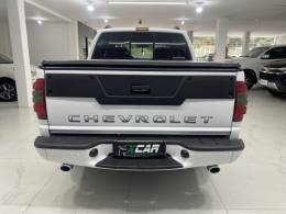 CHEVROLET - S10 2.4 MPFI EXECUTIVE 4X2 CD 8V FLEX 4P MANUAL - 2011/2011 - Branca - R$ 68.900,00