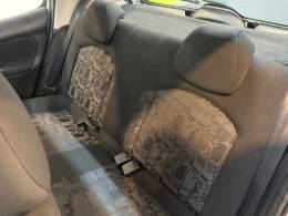 PEUGEOT - 207 1.4 XR SPORT 8V FLEX 4P MANUAL - 2009/2010 - Prata - R$ 20.900,00