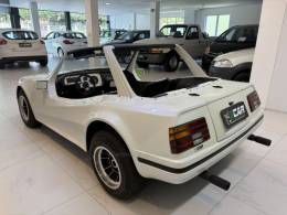 BUGWAY - BUGGY - 1973/1973 - Branca - R$ 39.900,00