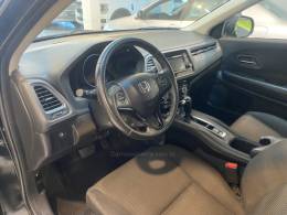 HONDA - HR-V 1.8 16V FLEX EX 4P AUTOMÁTICO - 2016/2016 - Preta - R$ 84.900,00