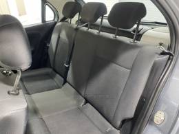 VOLKSWAGEN - GOL 1.0 12V MPI TOTALFLEX TRENDLINE 4P MANUAL - 2021/2021 - Cinza - R$ 54.900,00