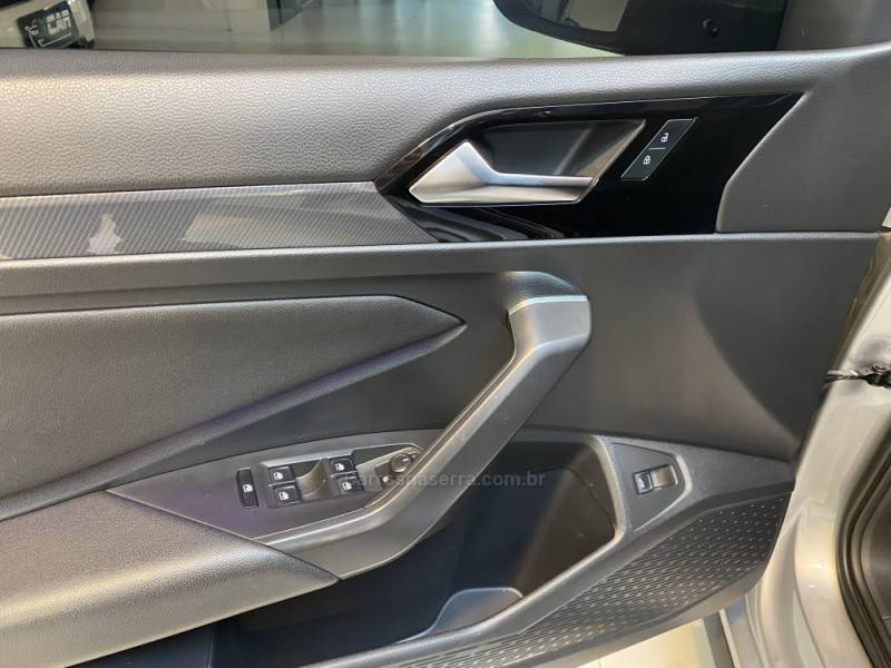 VOLKSWAGEN - JETTA 2.0 16V TSI GLI 350 GASOLINA 4P AUTOMÁTICO - 2020/2020 - Prata - R$ 163.900,00