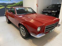 PUMA - GTB 4.1 COUPÉ 6 CILINDROS 12V GASOLINA 2P MANUAL - 1978/1978 - Vermelha - R$ 164.900,00