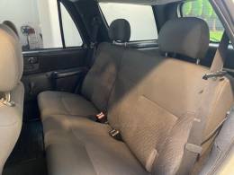 CHEVROLET - BLAZER 2.4 MPFI ADVANTAGE 4X2 8V GASOLINA 4P MANUAL - 2011/2011 - Branca - R$ 45.900,00