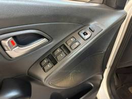 HYUNDAI - IX35 2.0 MPFI GLS 16V FLEX 4P AUTOMÁTICO - 2011/2012 - Prata - R$ 63.900,00