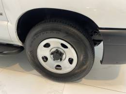 CHEVROLET - BLAZER 2.4 MPFI ADVANTAGE 4X2 8V GASOLINA 4P MANUAL - 2011/2011 - Branca - R$ 45.900,00