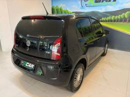 VOLKSWAGEN - UP 1.0 TSI MOVE UP 12V FLEX 4P MANUAL - 2015/2016 - Preta - R$ 53.900,00