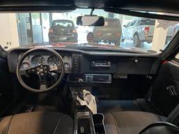 PUMA - GTB 4.1 COUPÉ 6 CILINDROS 12V GASOLINA 2P MANUAL - 1978/1978 - Vermelha - R$ 164.900,00