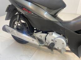 HONDA - BIZ 125 EX - 2009/2009 - Cinza - R$ 9.900,00