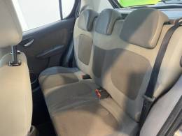 FIAT - PALIO 1.6 MPI ESSENCE 16V FLEX 4P MANUAL - 2013/2013 - Preta - R$ 39.900,00