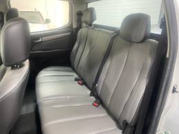 CHEVROLET - S10 2.8 LT 4X4 CD 16V TURBO DIESEL 4P AUTOMÁTICO - 2018/2019 - Prata - R$ 159.900,00