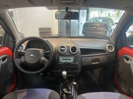 FORD - KA 1.0 MPI CLASS 8V FLEX 2P MANUAL - 2013/2013 - Vermelha - R$ 33.900,00