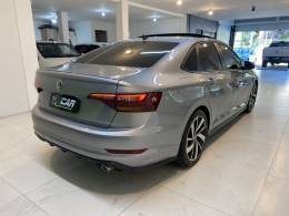 VOLKSWAGEN - JETTA 2.0 16V TSI GLI 350 GASOLINA 4P AUTOMÁTICO - 2020/2020 - Prata - R$ 163.900,00