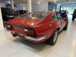 PUMA - GTB 4.1 COUPÉ 6 CILINDROS 12V GASOLINA 2P MANUAL - 1978/1978 - Vermelha - R$ 164.900,00