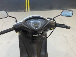 HONDA - BIZ 125 EX - 2013/2013 - Branca - R$ 12.900,00