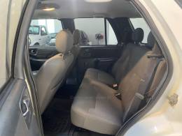 CHEVROLET - BLAZER 2.4 MPFI ADVANTAGE 4X2 8V GASOLINA 4P MANUAL - 2011/2011 - Branca - R$ 45.900,00