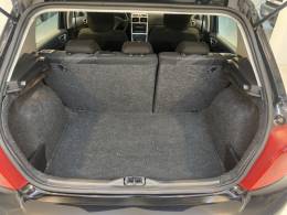 PEUGEOT - 307 1.6 PRESENCE PACK 16V FLEX 4P MANUAL - 2008/2009 - Preta - R$ 26.900,00