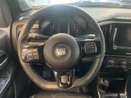 FIAT - STRADA 1.3 VOLCANO CD 8V FLEX 4P MANUAL - 2022/2022 - Branca - R$ 104.900,00