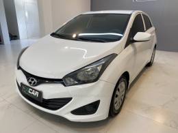 HYUNDAI - HB20 1.0 COMFORT 12V FLEX 4P MANUAL - 2013/2013 - Branca - R$ 41.900,00