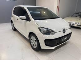 VOLKSWAGEN - UP 1.0 MPI MOVE UP 12V FLEX 2P MANUAL - 2015/2016 - Branca - R$ 42.900,00