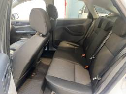 FORD - FOCUS 1.6 GLX 16V FLEX 4P MANUAL - 2012/2013 - Branca - R$ 48.900,00