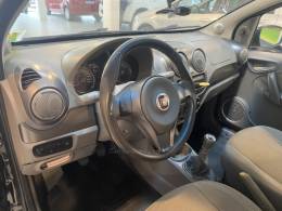 FIAT - PALIO 1.6 MPI ESSENCE 16V FLEX 4P MANUAL - 2013/2013 - Preta - R$ 39.900,00