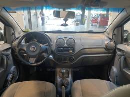 FIAT - PALIO 1.6 MPI ESSENCE 16V FLEX 4P MANUAL - 2013/2013 - Preta - R$ 39.900,00