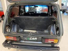 LADA - NIVA 1.6 4X4 GASOLINA 2P MANUAL - 1993/1993 - Verde - R$ 29.900,00