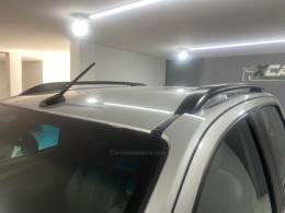 CHEVROLET - S10 2.8 LT 4X4 CD 16V TURBO DIESEL 4P AUTOMÁTICO - 2018/2019 - Prata - R$ 159.900,00