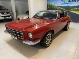 PUMA - GTB 4.1 COUPÉ 6 CILINDROS 12V GASOLINA 2P MANUAL - 1978/1978 - Vermelha - R$ 164.900,00