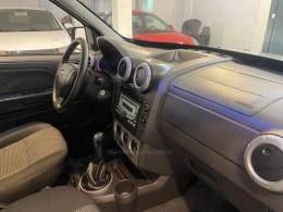 FORD - ECOSPORT 1.6 FREESTYLE 16V FLEX 4P MANUAL - 2011/2012 - Prata - R$ 44.900,00