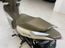 HONDA - BIZ 125 EX - 2021/2021 - Branca - R$ 16.900,00