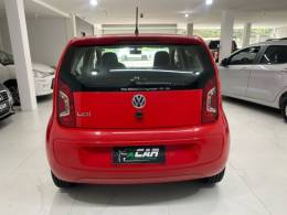 VOLKSWAGEN - UP 1.0 MPI MOVE UP 12V FLEX 2P MANUAL - 2014/2015 - Vermelha - R$ 39.900,00