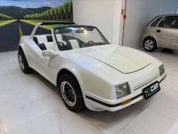 BUGWAY - BUGGY - 1973/1973 - Branca - R$ 39.900,00