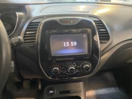 RENAULT - CAPTUR 1.6 16V SCE FLEX ZEN MANUAL - 2019/2019 - Prata - R$ 74.900,00