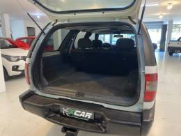 CHEVROLET - BLAZER 2.4 MPFI ADVANTAGE 4X2 8V GASOLINA 4P MANUAL - 2011/2011 - Branca - R$ 45.900,00