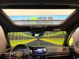 VOLKSWAGEN - JETTA 2.0 16V TSI GLI 350 GASOLINA 4P AUTOMÁTICO - 2020/2020 - Prata - R$ 159.900,00