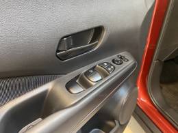 NISSAN - KICKS 1.6 ACTIVE 16V FLEX 4P AUTOMÁTICO - 2021/2021 - Vermelha - R$ 90.900,00