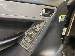 CITROËN - C4 2.0 GLX 16V FLEX 4P AUTOMÁTICO - 2009/2010 - Preta - R$ 29.900,00