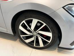 VOLKSWAGEN - JETTA 2.0 16V TSI GLI 350 GASOLINA 4P AUTOMÁTICO - 2020/2020 - Prata - R$ 163.900,00