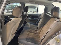 RENAULT - CLIO 1.6 PRIVILÉGE SEDAN 16V FLEX 4P MANUAL - 2007/2007 - Prata - R$ 22.900,00