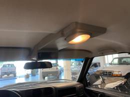 CHEVROLET - BLAZER 2.4 MPFI ADVANTAGE 4X2 8V GASOLINA 4P MANUAL - 2011/2011 - Branca - R$ 45.900,00