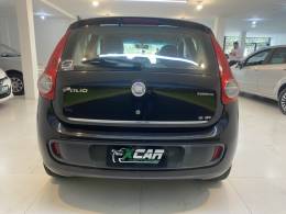 FIAT - PALIO 1.6 MPI ESSENCE 16V FLEX 4P MANUAL - 2013/2013 - Preta - R$ 39.900,00