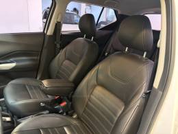 NISSAN - KICKS 1.6 ADVANCE 16V FLEX 4P AUTOMÁTICO - 2021/2022 - Branca - R$ 98.900,00