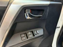 TOYOTA - RAV4 2.0 4X2 16V GASOLINA 4P AUTOMÁTICO - 2014/2014 - Branca - R$ 79.900,00